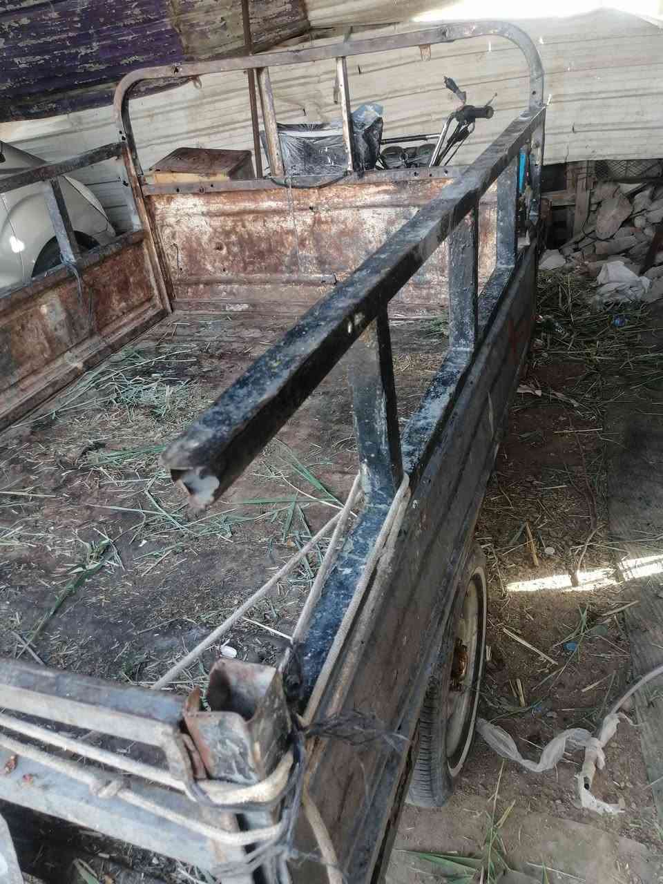 سلام عليكم بدي البيع نضيف فقد  بس باب عوزه الحيم


**إذا كنت صاحب هذا الإعلان وتريد حذفه لأي سبب، رجاءا أرسل رسالة إلى الدعم الفني**