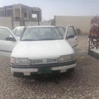 كابريته • محرك 2.0 • فحص نينوى