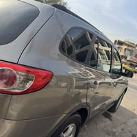 سنتافي 2011 وارد محرك 2400  بيها بابتين صور حادث ناشرهن  ماشيه 81 سيار...