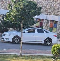 ازيرة خليجي موديل 11 رقم أربيل الدولي بانوراما حساسات إمامي خلفي مثبت ...