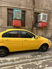 اكسنت وراد امريكي 2011 مكينة وكير خير من اللة رقم ديالى الجديد مصفرة ه...