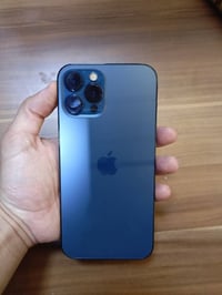 آيفون ١٢ برو ماكس • ٢٥٦ • نضافه