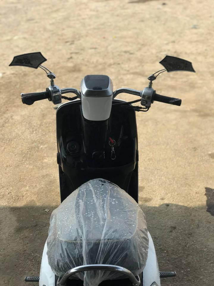 سلام عليكم دراجه كفاله  فقط مابيه وراق  وتساب ***********  سعر ٧٠٠
