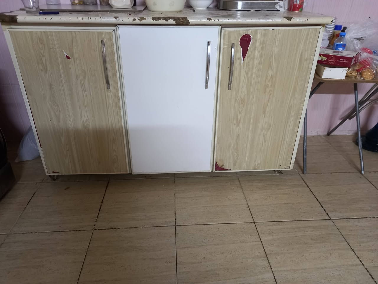 كلو ٥٠ وبيه مجال


**إذا كنت صاحب هذا الإعلان وتريد حذفه لأي سبب، رجاءا أرسل رسالة إلى الدعم الفني**