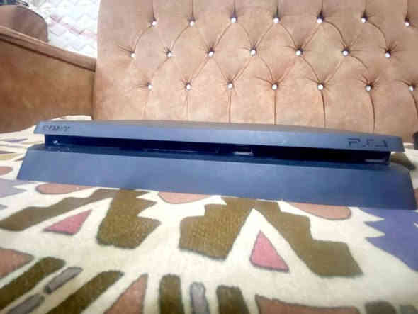 مرحبا - متوفر #بلي_4_سلم جدا نضيف  للراغبين  يرجى الاتصال على الرقم  واتس اب ***********
