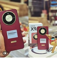 هونر X9a • جهازين • حي العدل