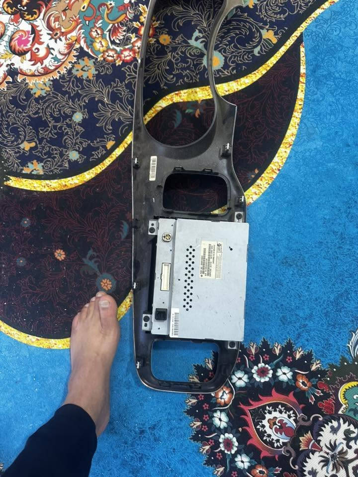 شاشه البيع مال موديل 14قيم وخذ شرط شغل هي وعطره كامل بدون سيدي


**إذا كنت صاحب هذا الإعلان وتريد حذفه لأي سبب، رجاءا أرسل رسالة إلى الدعم الفني**