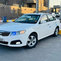 اوبتما • ٢٠٠٩ • وارد خليجي