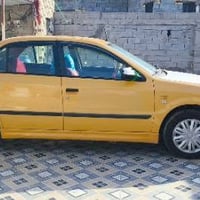 سمند • ٢٠١٢ • رقم انجليزي