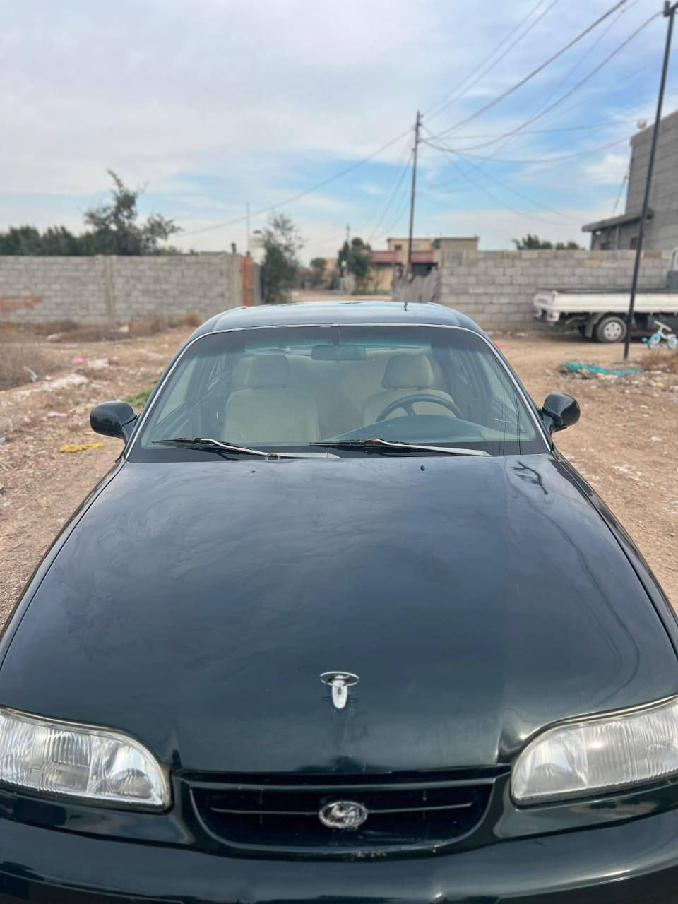 سوناته 2 للبيع موديل 94 بغداد مكان السيارة بغداد المحمودية السيارة حلوة وجاهزة مصبوغه للجماليه مكفولة من الضربة والكص تبريد شغال كهربائيات كلها شغاله كير محرك كلها على الفحص محرك مفتوح السعر 42 وبيهه مجال


**إذا كنت صاحب هذا الإعلان وتريد حذفه لأي سبب، رجاءا أرسل رسالة إلى الدعم الفني**