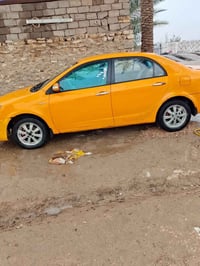 جيلي • موديل ٢٠١١ • سماوه