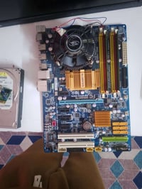 شلعة كاملة • كمبيوتر • مراوس