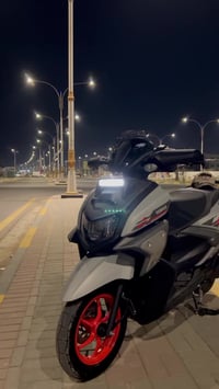 ZR موديل 25 ماشيه 1000 جديده  مناسبه شراي اتصل  07824443956