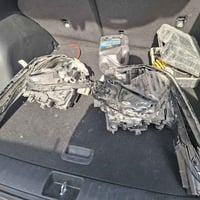 لايتات عدسه • اسبورتج ٢٥ • اصليات امريكي