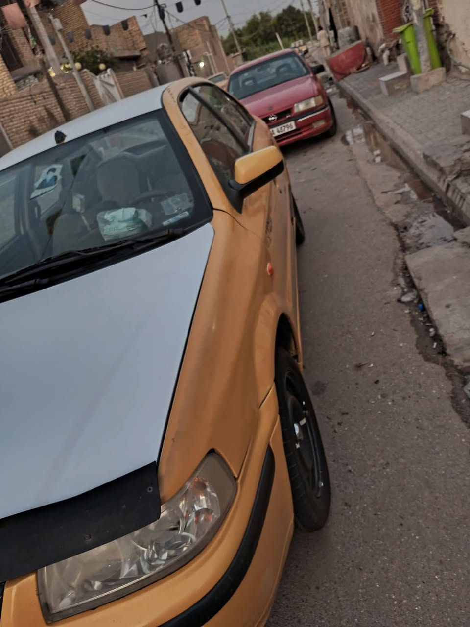 سمد مديل ١٢ تحويل مباشر.  هيئة وغرامات صفر   خير من اللة اي نقص ما بيهة. ب٣٥وبيهة مجال  مكاني كوت زين القوس  ***********
