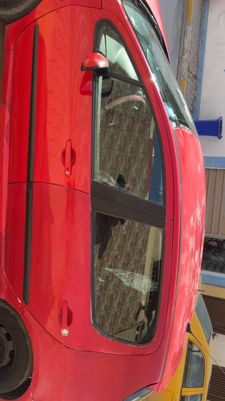 ‎بيجو2005احزام مابيهه اي عيب جاهزه ونظيفه‎ Singapore


**إذا كنت صاحب هذا الإعلان وتريد حذفه لأي سبب، رجاءا أرسل رسالة إلى الدعم الفني**