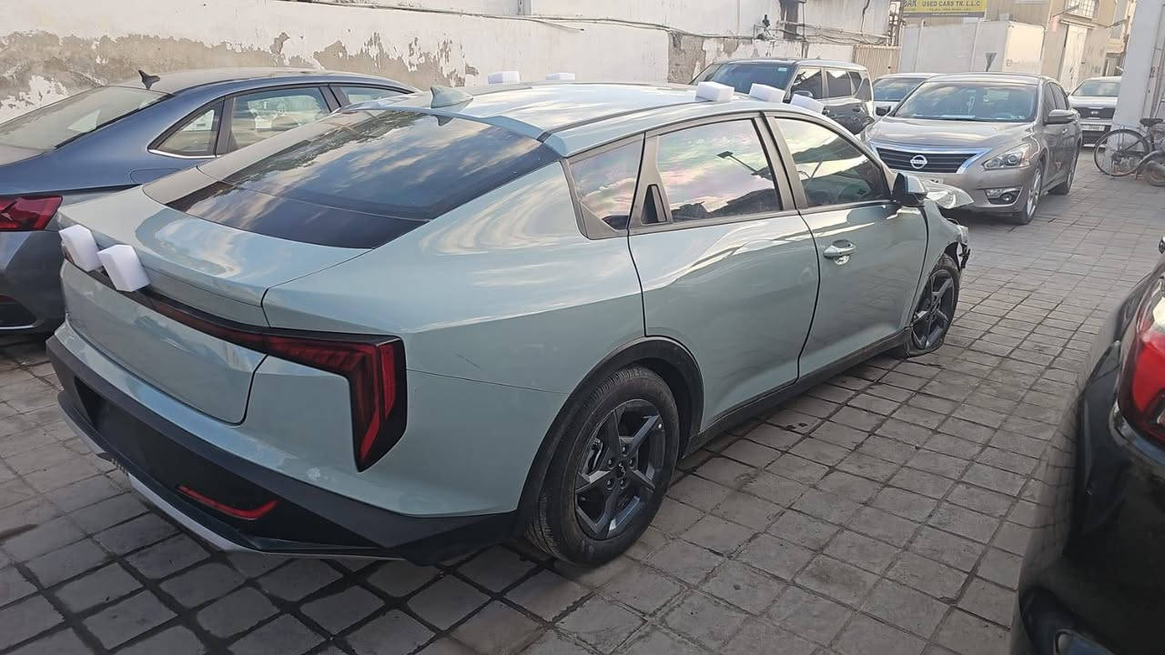 كي فور 2025
واصل ميناء مصلح وجاهز بسعر 125 بدون كمرك بالإمكان تدخل بكتاب الشهداء واتساب ***********الياسري للوارد الأمريكي https://chat.whatsapp.com/LTS3spZW8pj9th6FfhqvRr?mode=ems_copy_t
