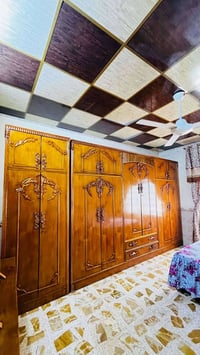 غرفة نوم • صاج • ثقيل