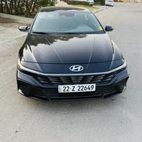 هونداي النترا  موديل 2024 شكل الجديد   محرك 2000 دوش   المواصفات بصمة ...