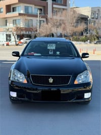 شاهین • ٢٠٠٧ • سليمانية