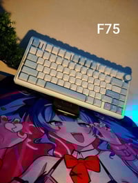 كيبورد • f87 برو • ace68 مغناطيسي