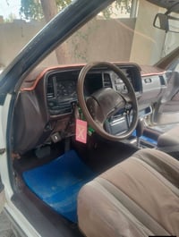 موديل ١٩٩١ • مكينة ونجي • الرميثة