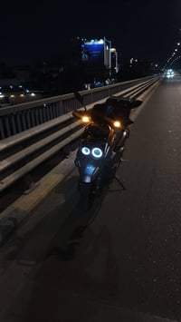 عندي دراجة اباجي فول مواصفات 6بطاريات كبار مستعمله قليل بس 3 اشهر بعده...