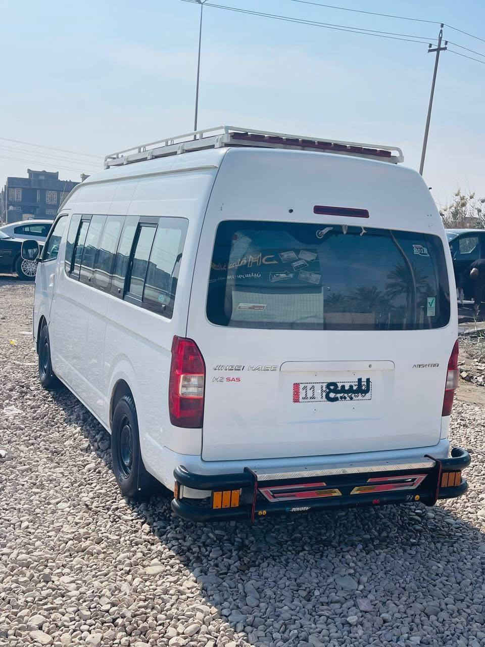 السلام عليكم 
جنبي م 17 للبيع مكفوله من كلشي فقط بارد 
منظومه غاز جديده وسنويه جديده وتحويل مباشر   ‏.‪***********‬‏ .عنوان بابل
 السعر 178 وبيها مجال.
