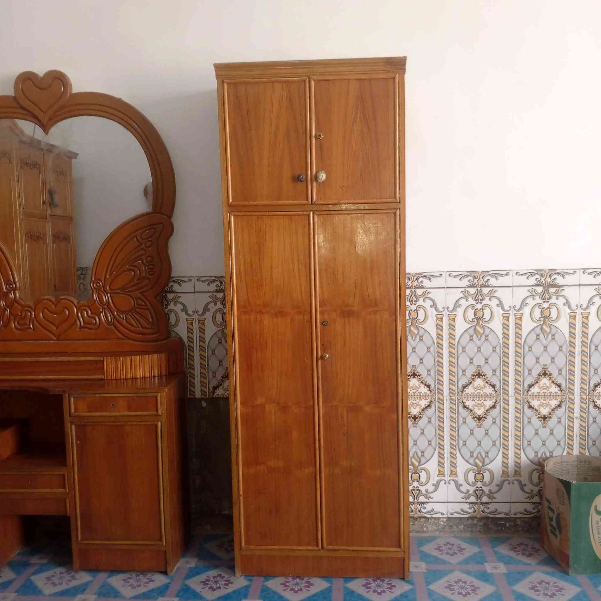 للبيع غرفه نوم ***********مكاني بغداد دوره
