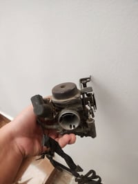 كابريتر بلادي • يحتاج تنظيف • فلوجه شهداء