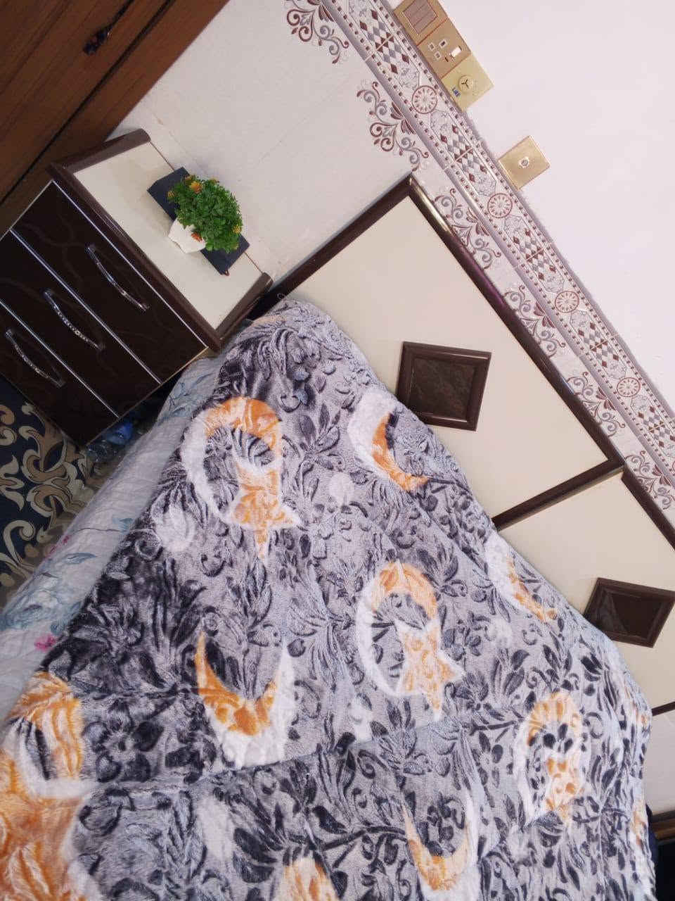 غرفه شبابيه سريرين منفصل ب٣٠٠ بيه مجال لشراي بسيط العلم


**إذا كنت صاحب هذا الإعلان وتريد حذفه لأي سبب، رجاءا أرسل رسالة إلى الدعم الفني**