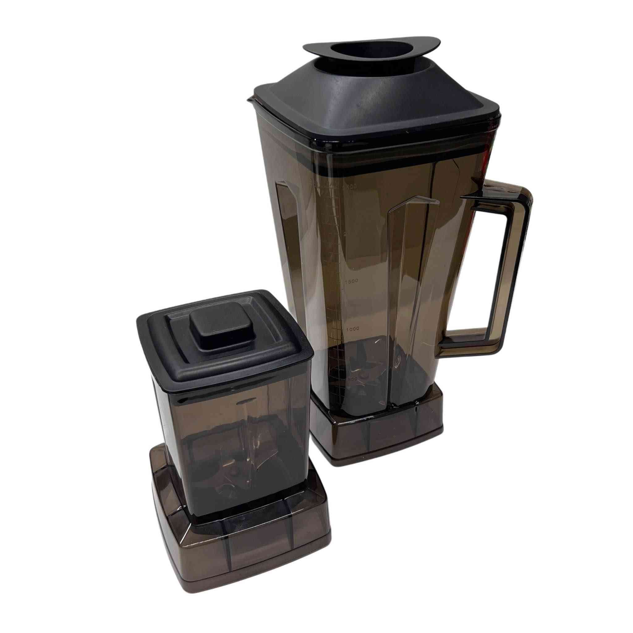 ⚡🥤 خلاط Slivers Creslt SC-1589… قوّة تعتمد عليها!

محرك قوي 5500 واط وسرعة عالية 32000 دورة/الدقيقة لخلط وطحن سريع وناعم 💪

شفرات ستانلس ستيل قوية مع تحكم بالسرعة لنتائج مثالية كل مرة 🔪🎛️

جرة كبيرة 2.5 لتر تكفي كل احتياجك، مع نظام حماية ذكي لأمان أكثر 🔒

اختيارك العملي لكل يوم 🍹
يوجد توصيل لكل العراق بغداد, العراق


**إذا كنت صاحب هذا الإعلان وتريد حذفه لأي سبب، رجاءا أرسل رسالة إلى الدعم الفني**