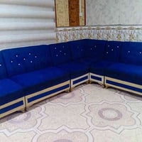 البصره القبله • ديوان مستعمل • ٦ قطع