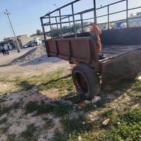 عربانه اسكندريه • ديالى سد حمرين • للبيع