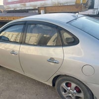 افانتي • ٢٠٠٩ • محرك ١٦ دوش