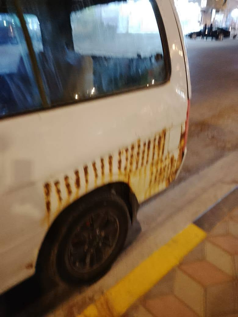 سلام عليكم مكلف بلنشر
للبيع سيارة موصلية 
موديل 14
محرك بي كازكيت
سعر 22 بيهة مجال ***********
