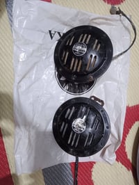 هورنات بوش • الماني • نجف