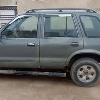 سبورتج • ١٩٩٣ • مكينه ٢٣٠٠ VVT