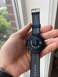 Garmin 235 • ساعة جري • وزن ٤٢غم