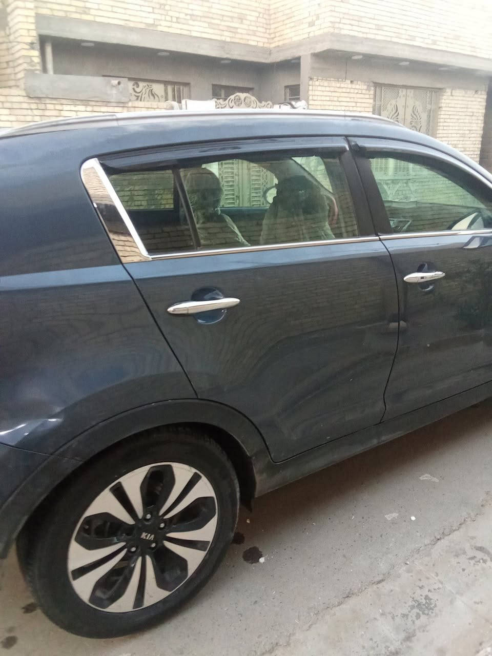 سبورتج امريكي كلين لاصبغ ولابارد بانوراما مواصفات فول بغداد انكليزي بأسمي موديل 13 اللون نيلي السعر 130وبي مجال مكينة 2400 مكاني بغداد الرصافه ***********
