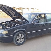 دايو برنس • قير توماتيك • ١٩٩٨