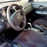 دودج افنجر • ٢٠٠٩ • رقم دهوك