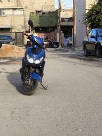 سكنس XR • بلا مشاكل • حي الجهاد