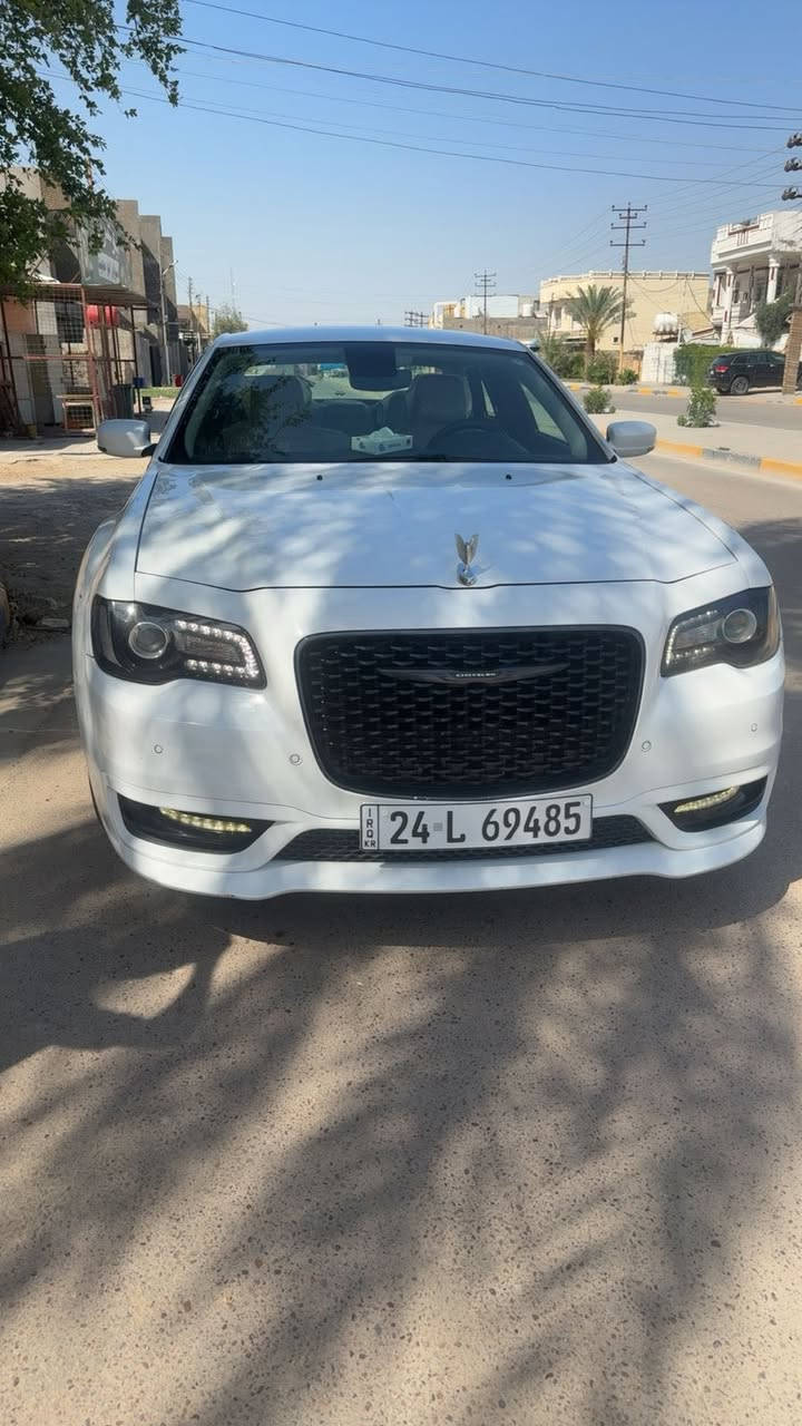 اوباما ابيض تورنك 23 كندي كلين  ماشيه 60 
مواصفات حساس امامي خلفي رادار جانبي بدون فتحه كشنات اماميه كهرباء بصمتين شاشه كاربلي تشغيل عن
بعد السيارة جديده كلش واحلى من الصور 
رقم دهوك
***********

