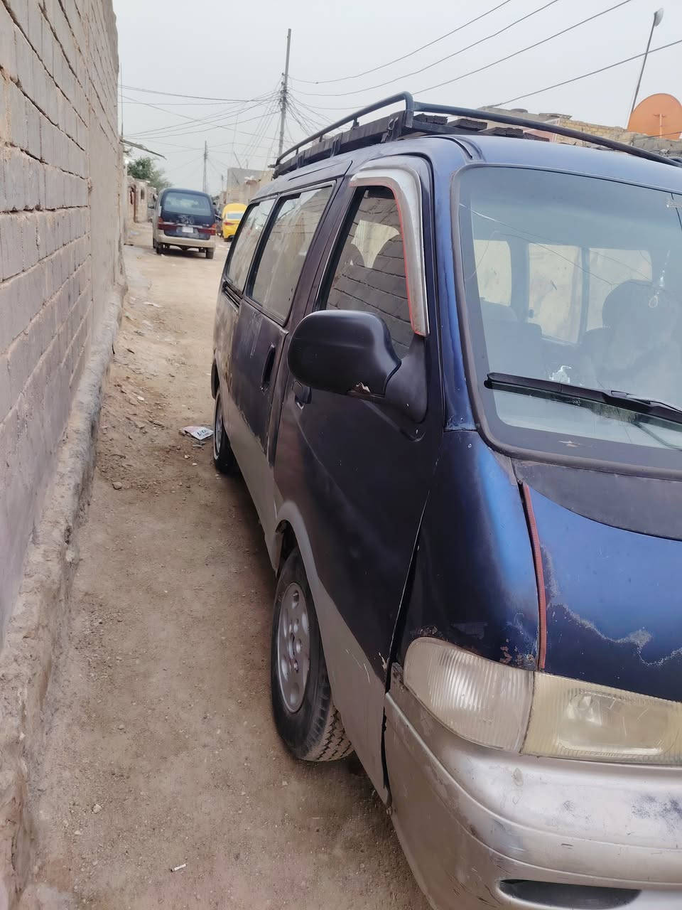 سياره مراوس حسب القناعه مكينه جديده كير جديد تخم تاير سنويه لغايت نهايت 2027 النعوان نجف ابو صخير رقم الهاتف ***********
