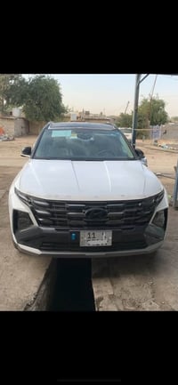 هيونداي توسان 2025 • توسان تو كلر • سيارة توسان • توسان كفالة عامة • ت...