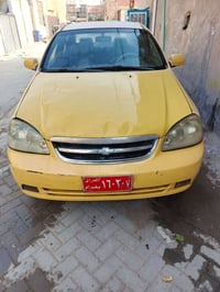 لانوس • ٢٠١٢ • منظومة غاز