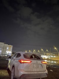 هايلندر لمتيد • ٢٠٢٢ • محرك ٦