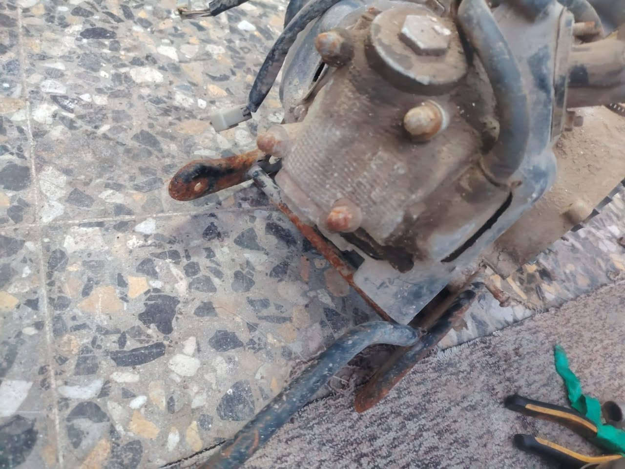 البيع تفصيخ تريد كامل تريد تفصيخ بيع الك نتصل بيك خير تدلل مكانه بصره معقل ***********
