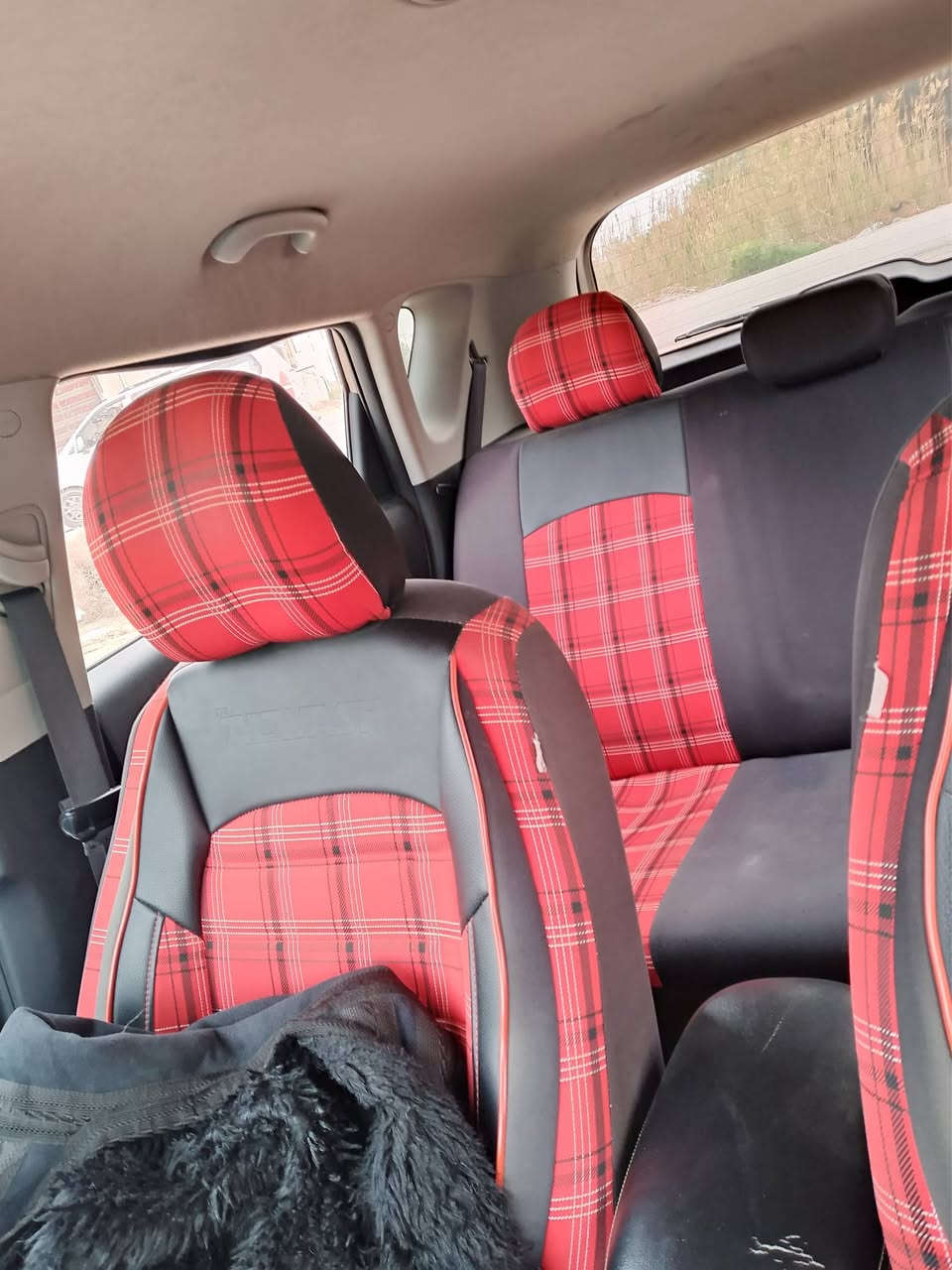 سلام عليكم صول موديل2016 وارد امريكا حادثه جاملغ الاامامي محرك 200 رقم بابل سعر 98 وبيه مجال بسيط مكاني بابل مكلف بانشر *********** رقم صاحب سياره
